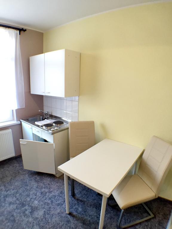 Blechleppel - Die Pension Im Harz Benneckenstein Phòng bức ảnh