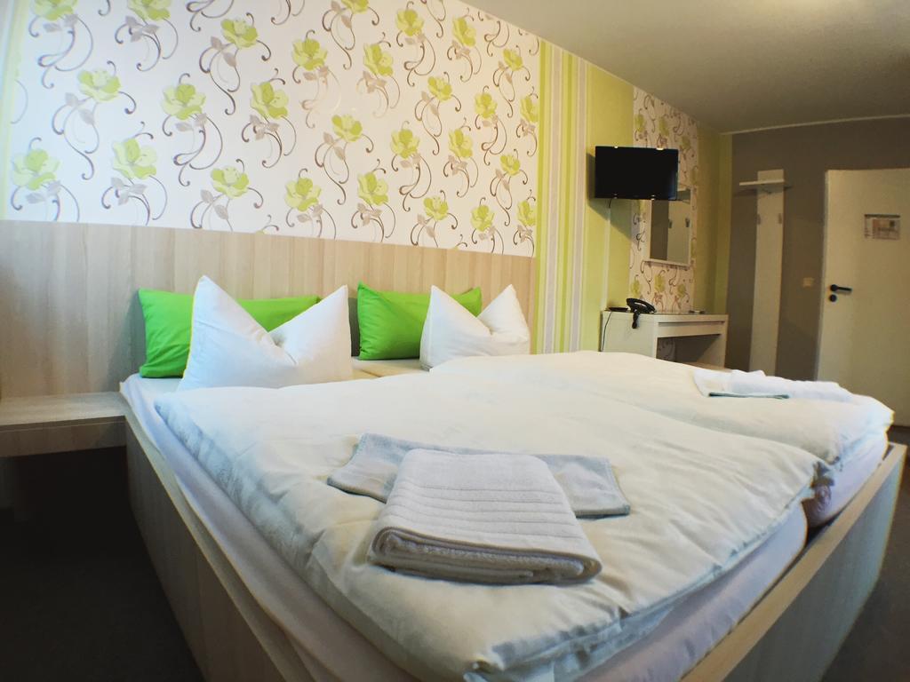 Blechleppel - Die Pension Im Harz Benneckenstein Phòng bức ảnh