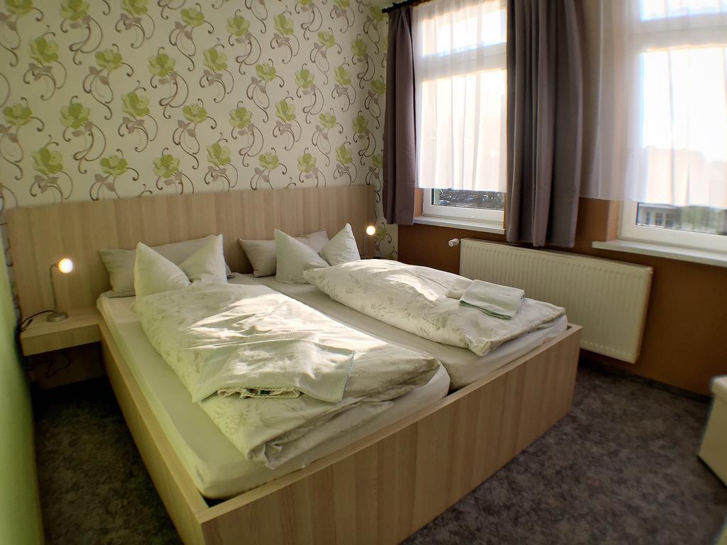 Blechleppel - Die Pension Im Harz Benneckenstein Phòng bức ảnh