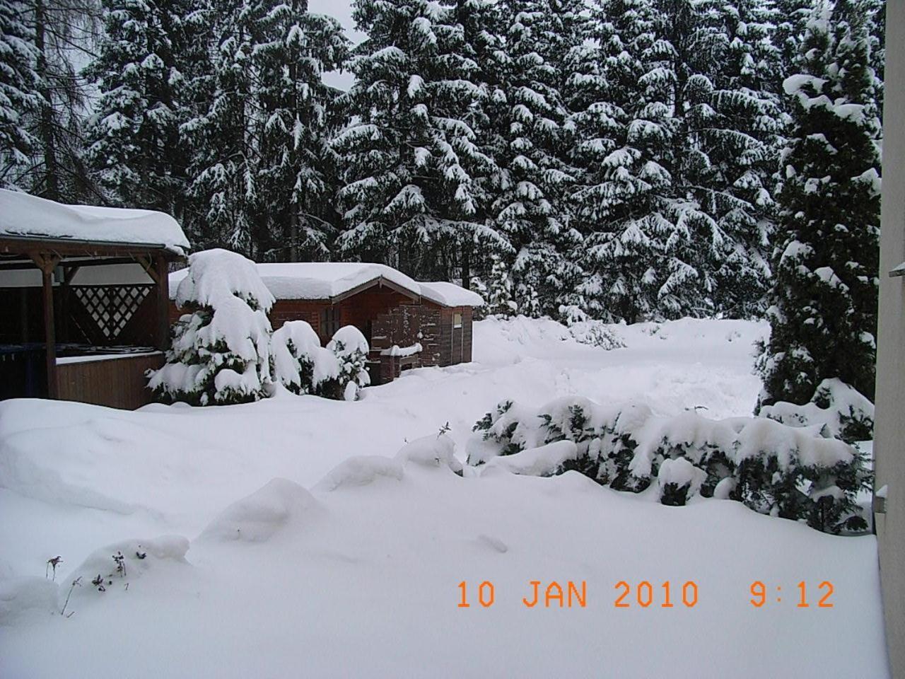 Blechleppel - Die Pension Im Harz Benneckenstein Ngoại thất bức ảnh