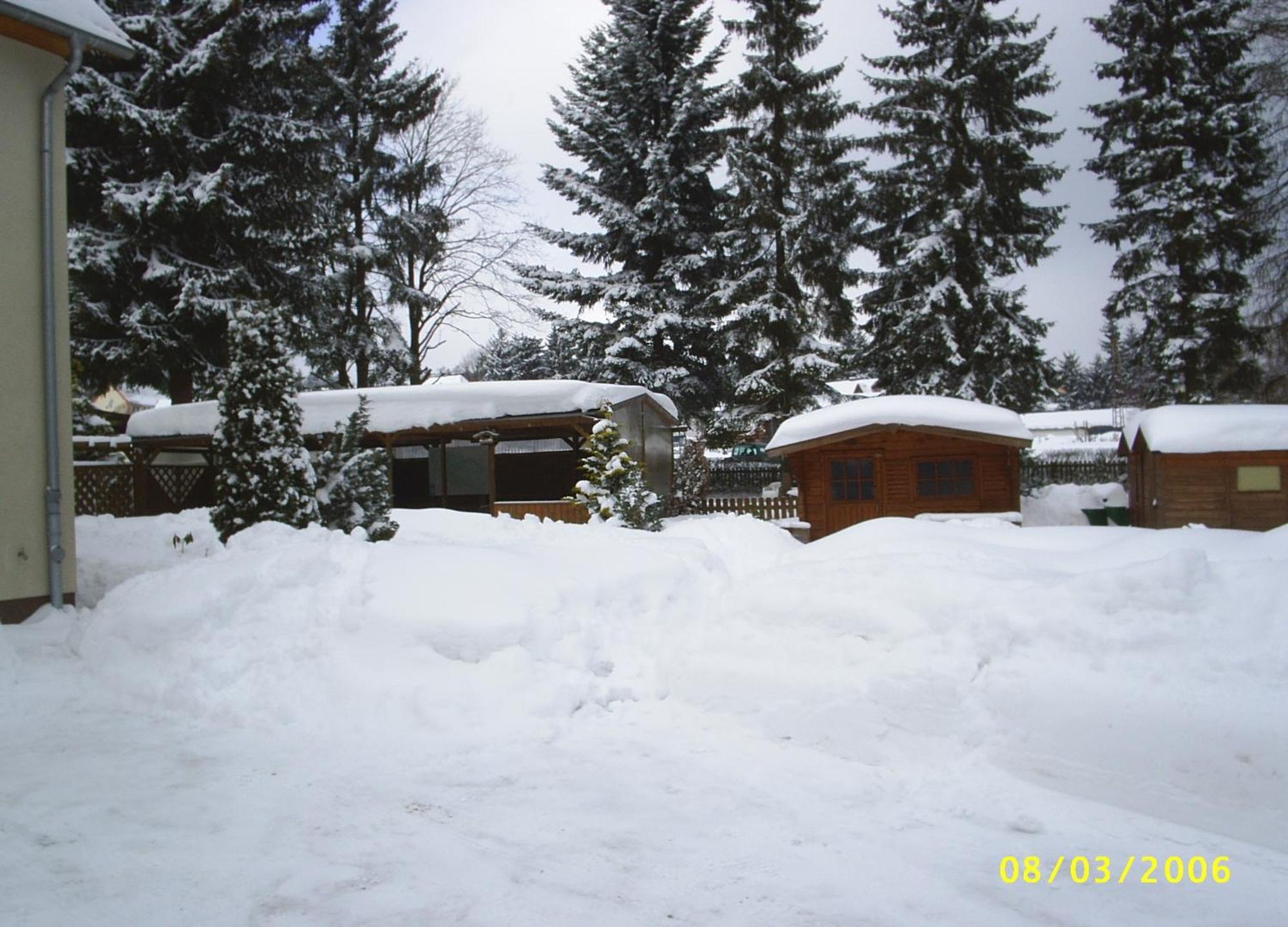 Blechleppel - Die Pension Im Harz Benneckenstein Ngoại thất bức ảnh