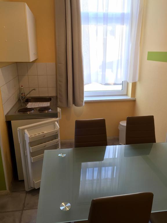 Blechleppel - Die Pension Im Harz Benneckenstein Phòng bức ảnh