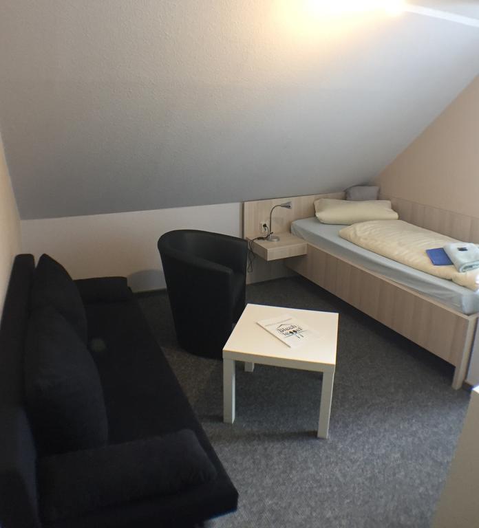 Blechleppel - Die Pension Im Harz Benneckenstein Ngoại thất bức ảnh