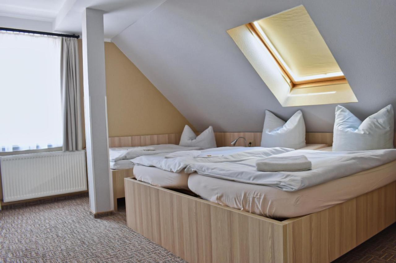 Blechleppel - Die Pension Im Harz Benneckenstein Ngoại thất bức ảnh